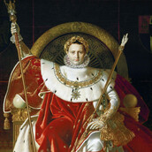 5 Μαΐου 1821 – 200 χρόνια από τον θάνατο του Μεγάλου Ναπολέοντα
