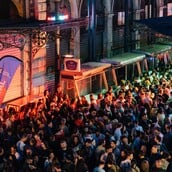 This is Athens – City Festival του Δήμου Αθηναίων: 